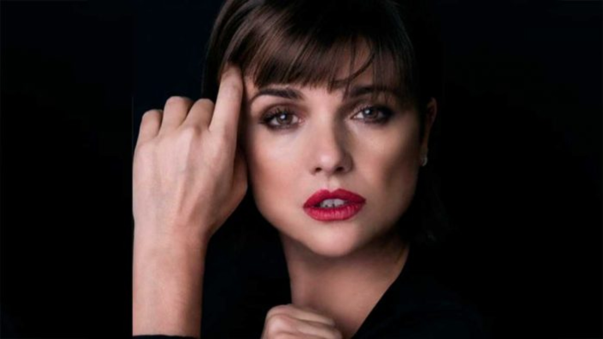 Araceli González rompió el silencio y habló de la terrible enfermedad que padeceAraceli González rompió el silencio y habló de la enfermedad que padece