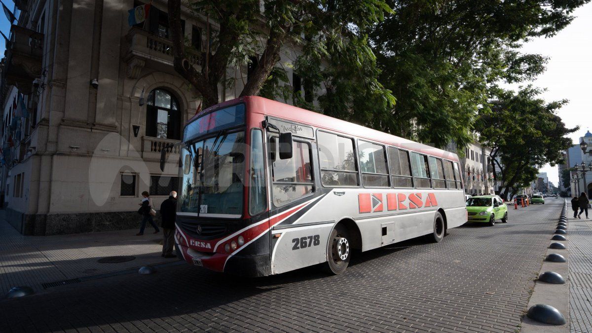 Difícilmente los legisladores porteños y bonaerenses