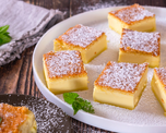 Torta de leche italiana saludable: cómo hacerla fácil y rápido, con pocos ingredientes Torta de leche italiana saludable: cómo hacerla fácil y rápido, con pocos ingredientes