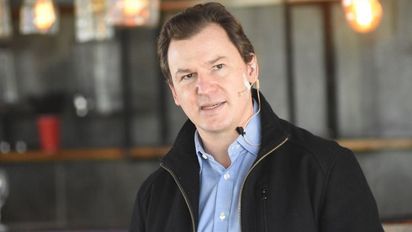 Nahuel Caputto, el empresario investigado por el caso Vaudagna que busca ser cónsul de Francia