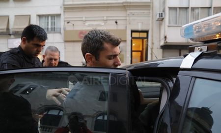 caso baraldo: para los condenados, la prensa ?tiene la culpa? de su sentencia caso baraldo: para los condenados, la prensa ?tiene la culpa? de su sentencia