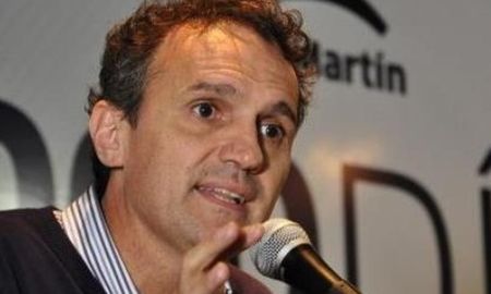 El ministro de Obras Públicas, Gabriel Katopodis. El ministro de Obras Públicas, Gabriel Katopodis.