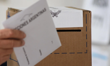 Esta es la diferencia entre voto en blanco, nulo e impugnado Esta es la diferencia entre voto en blanco, nulo e impugnado