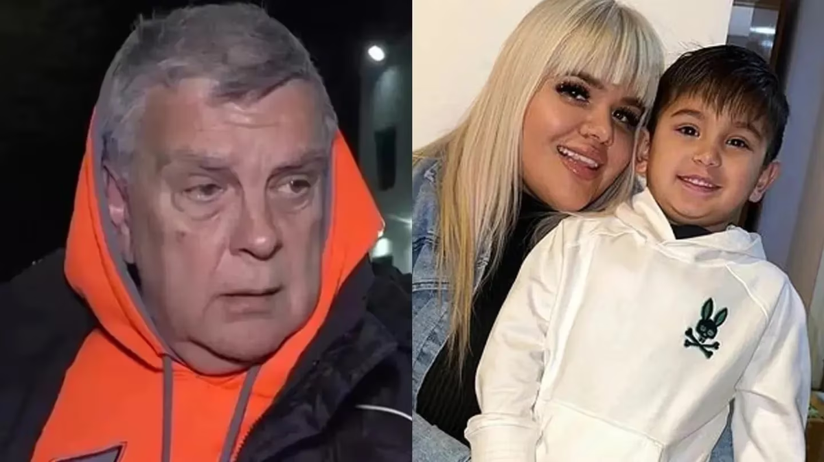 Así es el departamento que Luis Ventura le ofreció a Morena Rial si la desalojan