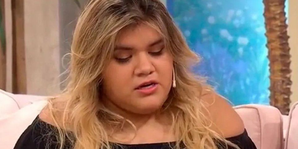 El bailarín de Charlotte Caniggia opinó sobre Morena Rial