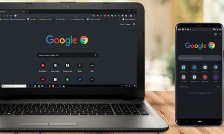 Google Chrome: cómo crear enlaces de textos desde el navegador. Google Chrome: cómo crear enlaces de textos desde el navegador.