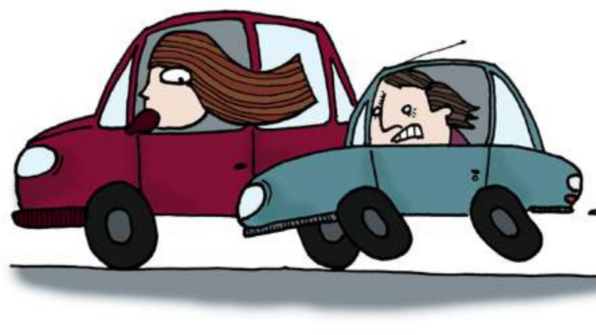 Los estereotipos de género impactan directamente en las mujeres al volante.