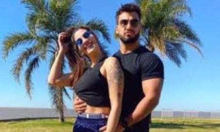 Ivana Nadal y la declaración que despertó los rumores de separación con Bruno Siri. Ivana Nadal y la declaración que despertó los rumores de separación con Bruno Siri.