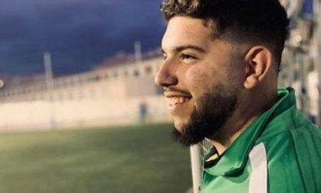se confirmo la primera victima fatal del futbol por coronavirus