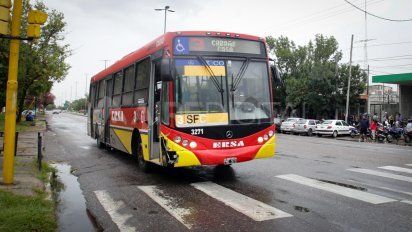 Uta Anuncio Un Paro Nacional Del Transporte En Reclamo De Mejoras Salariales Y Un Plan De