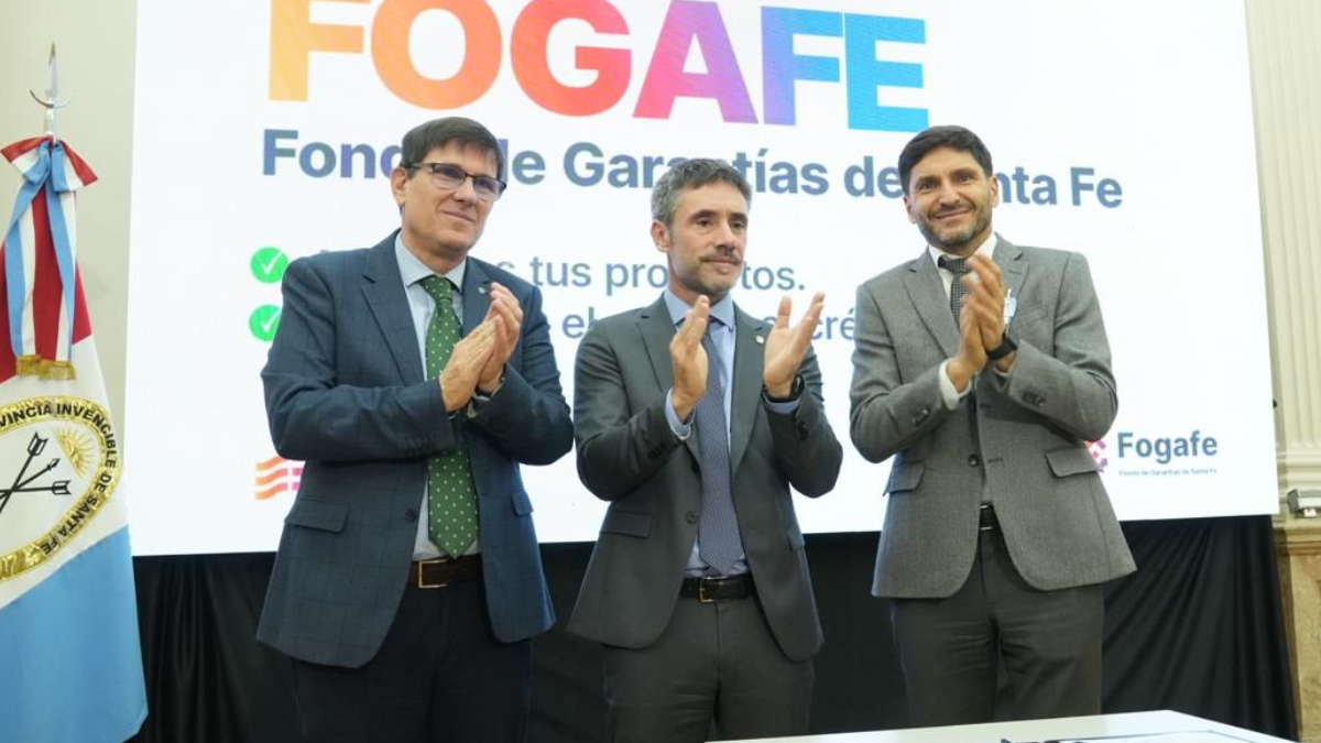 La presentación incluyó además el programa Innova CFI, una iniciativa orientada a promover la creación y el crecimiento de empresas de base tecnológica. La presentación incluyó además el programa Innova CFI, una iniciativa orientada a promover la creación y el crecimiento de empresas de base tecnológica.