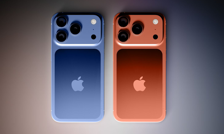 La serie iPhone 17 se lanza hoy con cuatro modelos, incluyendo el esperado iPhone 17 Air. La serie iPhone 17 se lanza hoy con cuatro modelos, incluyendo el esperado iPhone 17 Air.