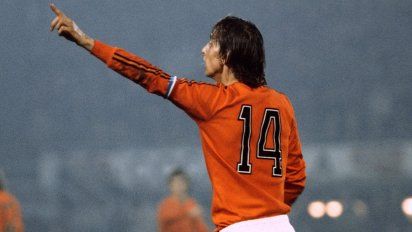 El máximo referente del 