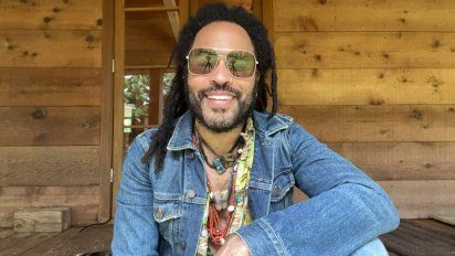 En pleno celibato, Lenny Kravitz llega a la Argentina: cuándo y dónde