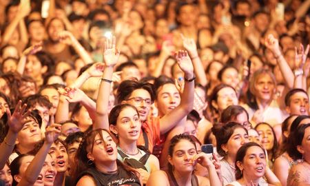 El Festival del Boleto Educativo Gratuito se realizará el próximo 16 de abril en La Redonda, con entrada libre y gratuita. El Festival del Boleto Educativo Gratuito se realizará el próximo 16 de abril en La Redonda, con entrada libre y gratuita.