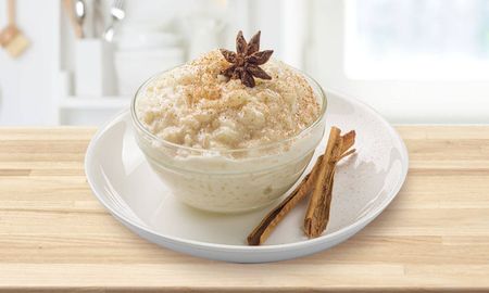 Arroz con leche, by Maru Botana. Arroz con leche, by Maru Botana.