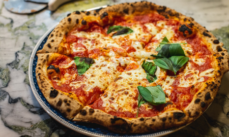 MasterChef: cómo hacer la mejor masa de pizza, la receta infalible de Donato de Santis MasterChef: cómo hacer la mejor masa de pizza, la receta infalible de Donato de Santis