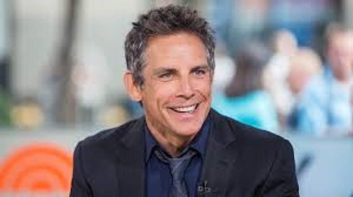 Back to the Future: Ben Stiller estuvo a punto de protagonizar el film
