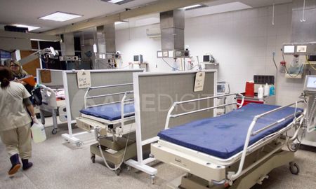 El Ministerio de Salud de la Nación informó que el número de personas contagiadas de coronavirus en Argentina se redujo en forma sostenida más del 85% entre el pico del mes de mayo y la semana pasada.