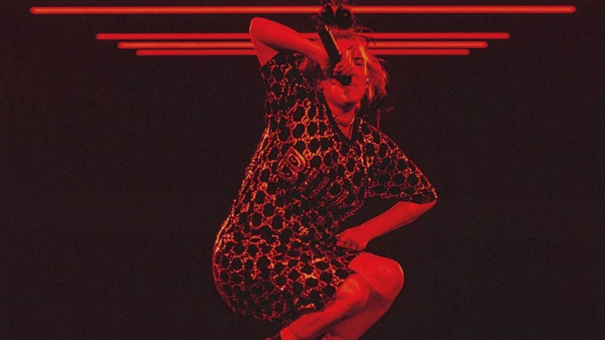 Billie Eilish canceló su gira y no vendrá a la Argentina