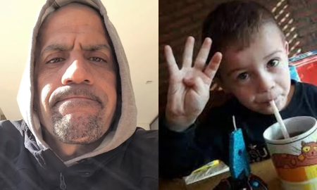 La Brujita Verón opinó del caso Lucio Dupuy y generó polémica: Si fueran dos hombres, las activistas estarían marchando La Brujita Verón opinó del caso Lucio Dupuy y generó polémica: Si fueran dos hombres, las activistas estarían marchando