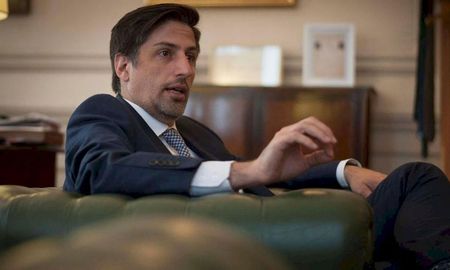 El Gobierno propuso en el Consejo Federal de Eduación que no repitan los alumnos este 2021 y se abrió una nueva discusión por la educación en pandemia. El Gobierno propuso en el Consejo Federal de Eduación que no repitan los alumnos este 2021 y se abrió una nueva discusión por la educación en pandemia.