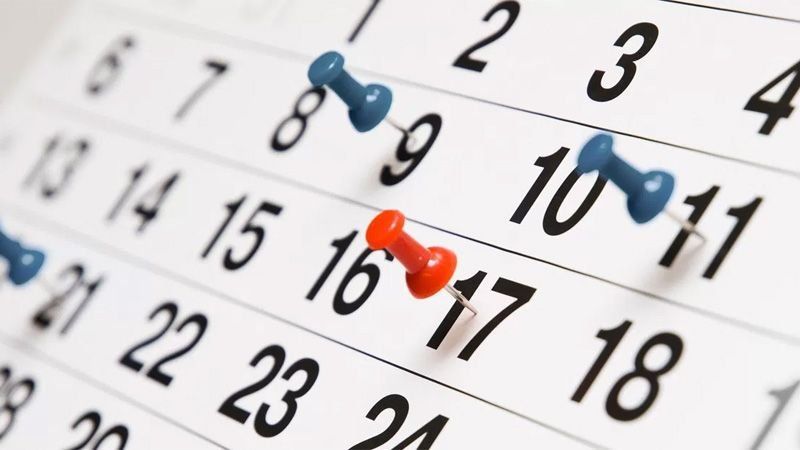 ¿Qué pasará con el feriado del 17 de agosto?