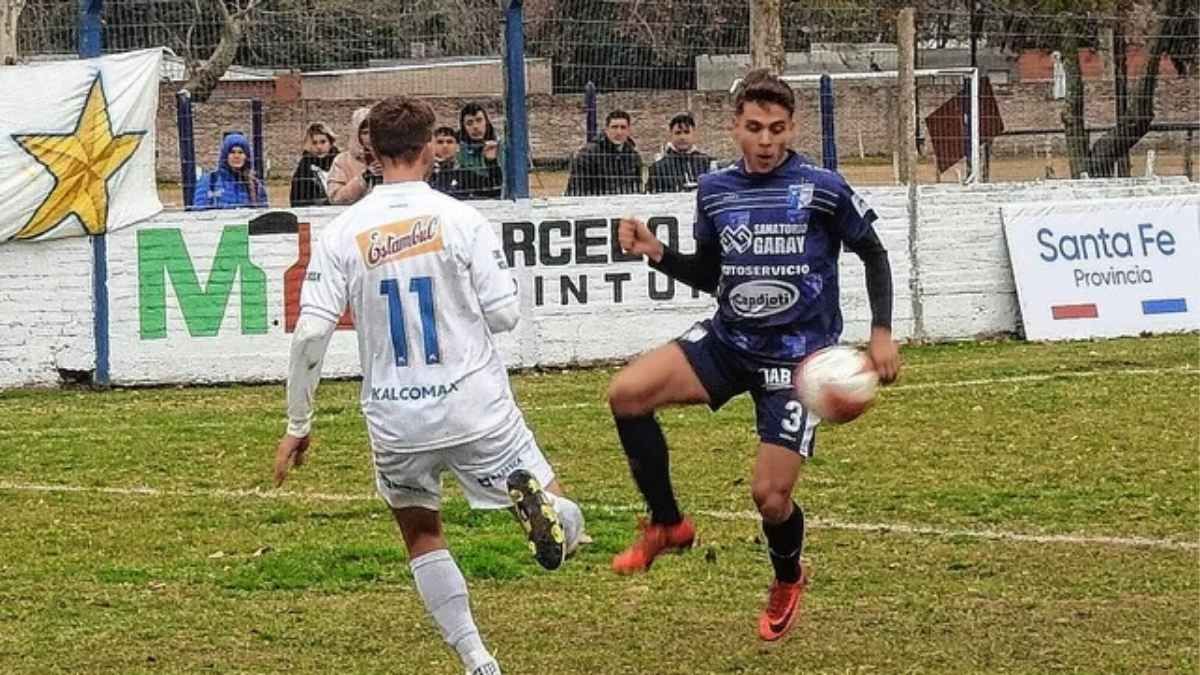 El Quillá y La Salle abren la fecha 3 del torneo clausura. Foto: LSF.