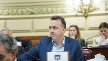 En Santa Fe cierran tres empresas y media por día