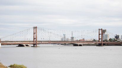 El tiempo en Santa Fe: el miércoles permanecerá estable, aunque nublado y caluroso