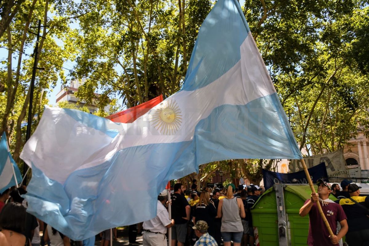 ¿Hay paro general este viernes 27 de febrero?
