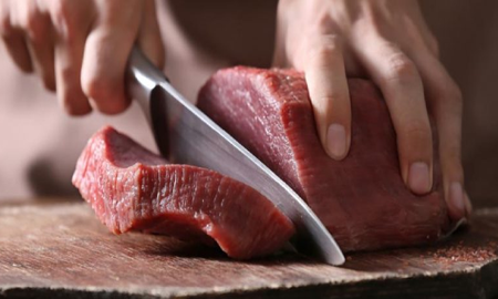 por que debemos reducir el consumo de carne, segun los expertos