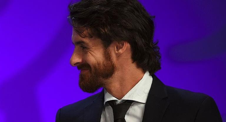 Pablo Aimar justificó el ninguneo a Batistuta