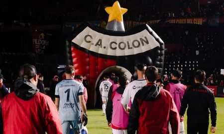 Al término de la fecha 15, Colón marcha 4to en la Primera Nacional pero a solo un punto del líder. Al término de la fecha 15, Colón marcha 4to en la Primera Nacional pero a solo un punto del líder.