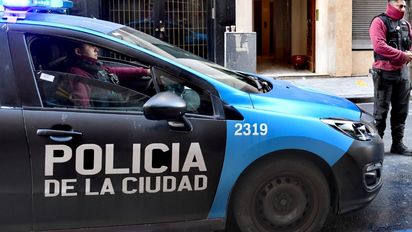 Tiroteo en Morón: un policía mató a un joven tras ser denunciado por un choque previo