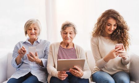 la provincia ofrece contenido cultural online para pasar la cuarentena la provincia ofrece contenido cultural online para pasar la cuarentena