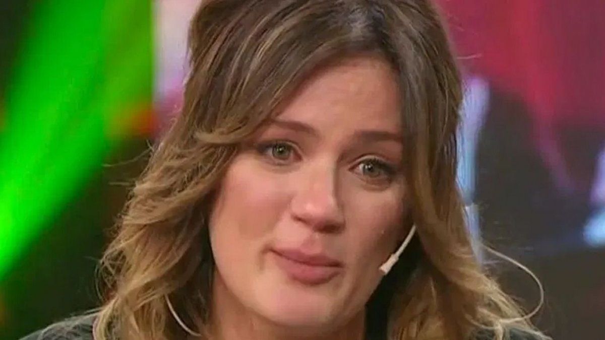 Paula Chaves reveló un terrible accidente doméstico: Me quemé viva