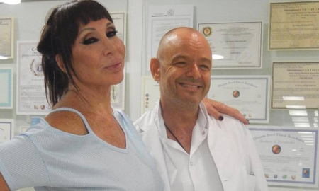Mühlberger y Moria Mühlberger y Moria