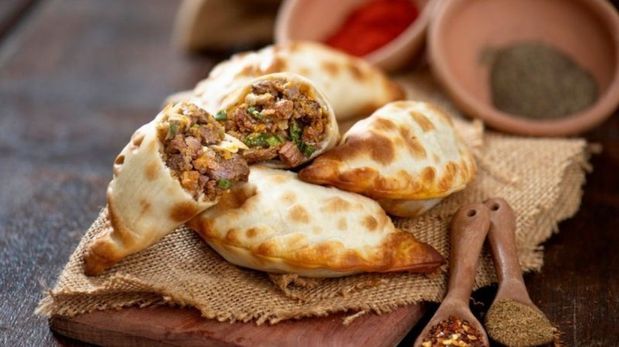 La ruta de empanadas de Salta es una propuesta gastronómica única que se debe hacer.