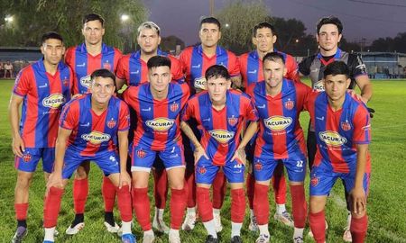 La Perla del Oeste, quedó con el título de la Copa Ciudad de Recreo y espera el inicio de la Liga Santafesina de Fútbol. Foto: Concejo Recreo. La Perla del Oeste, quedó con el título de la Copa Ciudad de Recreo y espera el inicio de la Liga Santafesina de Fútbol. Foto: Concejo Recreo.