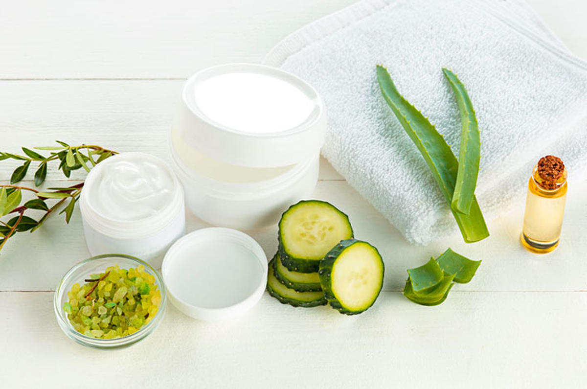 El hecho de que un ingrediente sea más natural que otros no significa que sea apto para todos los usuarios o que no tenga algún resultado adverso.