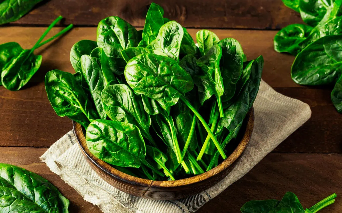 El superalimento antioxidante que fortalece los huesos