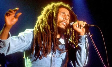 se cumplen 40 anos sin bob marley se cumplen 40 anos sin bob marley