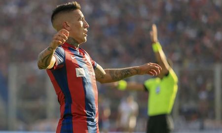 san lorenzo evalua rescindir el contrato de ricardo centurion por sus reiteradas ausencias sin aviso san lorenzo evalua rescindir el contrato de ricardo centurion por sus reiteradas ausencias sin aviso