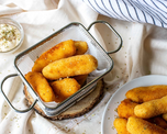 Cómo hacer croquetas de papas, una receta infalible