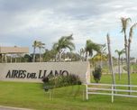 La discusión y el procedimiento policial se registraron en una vivienda del country Aires del Llano. La discusión y el procedimiento policial se registraron en una vivienda del country Aires del Llano.