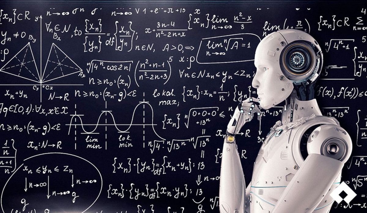 La educación también tiene avances respecto a la Inteligencia Artificial y los jóvenes comienzan a experimentarlo. La educación también tiene avances respecto a la Inteligencia Artificial y los jóvenes comienzan a experimentarlo.