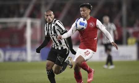 independiente perdio ante al ceara y quedo eliminado de la sudamericana independiente perdio ante al ceara y quedo eliminado de la sudamericana