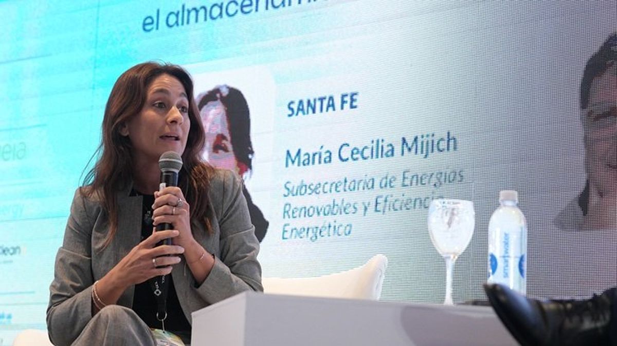 En declaraciones a AIRE, la subsecretaria de Energía Renovable y Eficiencia Energética de la provincia, María Cecilia Mijich cuestionó el trato diferencial que la norma otorga al biodiesel respecto del bioetanol y alertó sobre los riesgos de desprotección que enfrentarían las pymes locales si se avanza hacia una desregulación total del mercado. En declaraciones a AIRE, la subsecretaria de Energía Renovable y Eficiencia Energética de la provincia, María Cecilia Mijich cuestionó el trato diferencial que la norma otorga al biodiesel respecto del bioetanol y alertó sobre los riesgos de desprotección que enfrentarían las pymes locales si se avanza hacia una desregulación total del mercado.