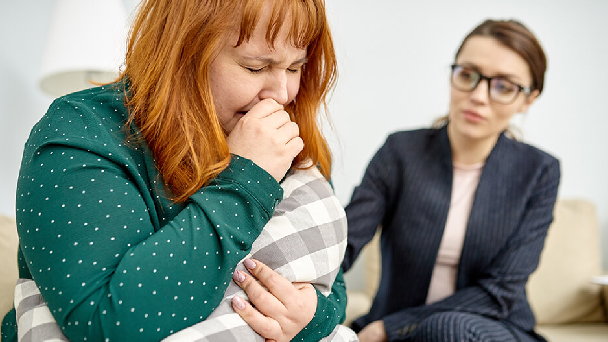 El tratamiento para sobrellevar el trastorno por estr&eacute;s postraum&aacute;tico te permitir&aacute; recuperar el sentido de control sobre tu vida.